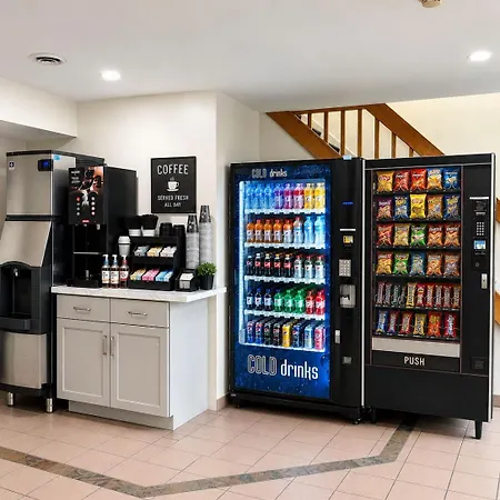 Super 8 By Wyndham Canandaigua-2