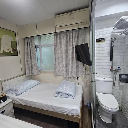 K & B Hostel-2