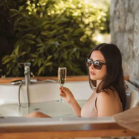 Faralya Yoruk Evi Suite (Adults Only)-2