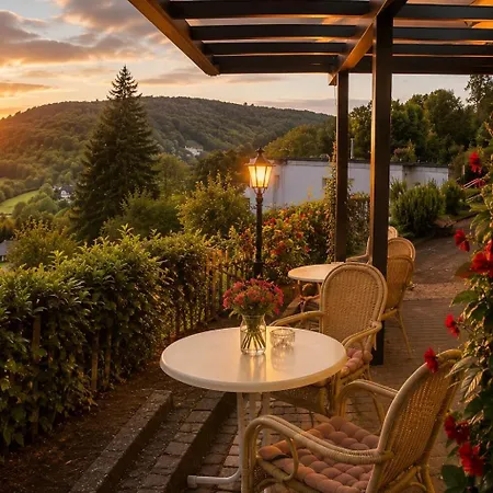 Wellness Hotel Uhlenberg-3