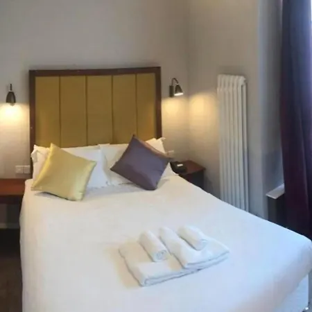 Friars Wynd Guest Rooms-2