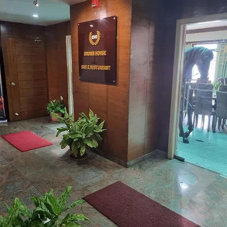 Rosewood International Hotel-3