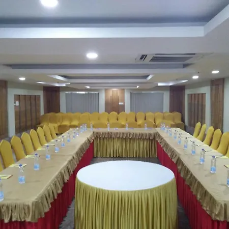 Rosewood International Hotel-2