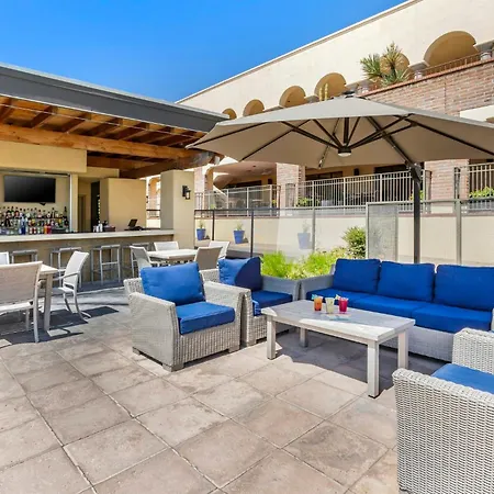 Omni Tucson National Resort & Spa-2