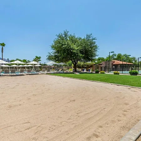 Omni Tucson National Resort & Spa-3