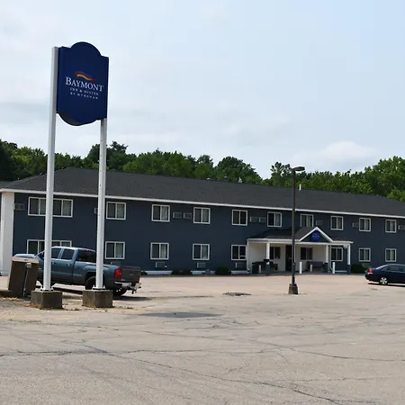 Baymont Inn And Suites By Wyndham Platteville-3