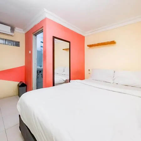 Audah Guesthouse Syariah Redpartner-2