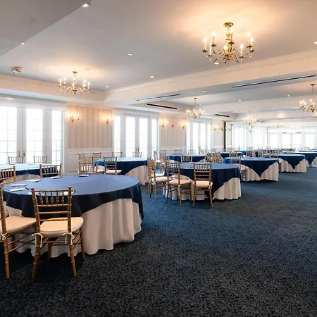 Madison Beach Hotel, Curio Collection By Hilton-3