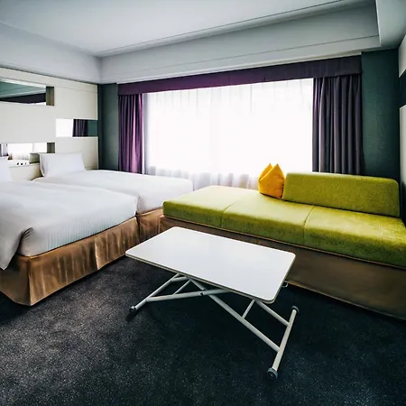 Urayasu Brighton Hotel Tokyo Bay-2
