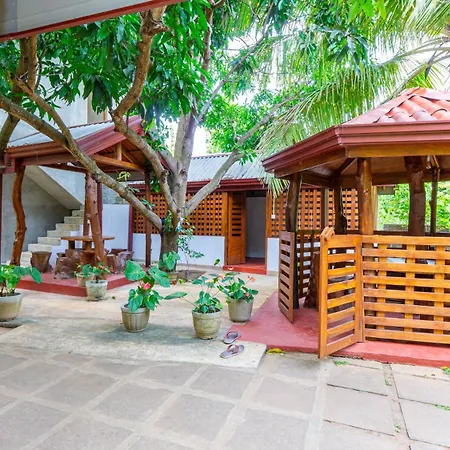 Golden Rainbow Guest House-2