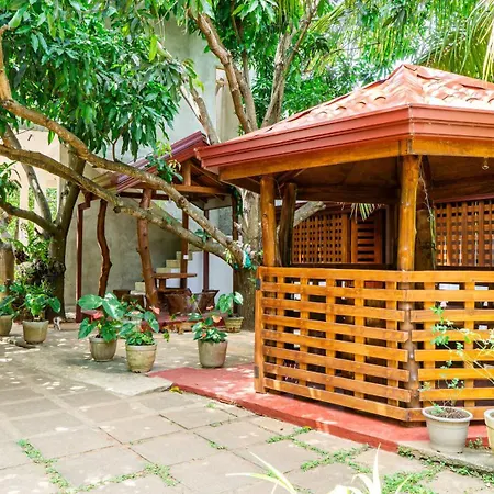 Golden Rainbow Guest House-3