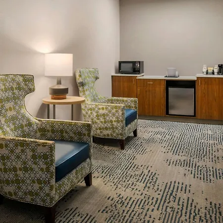 Springhill Suites By Marriott Buffalo Airport-3