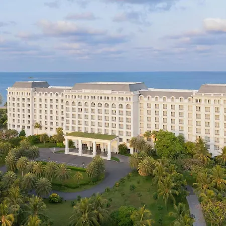 Sheraton Phu Quoc Long Beach Resort-3