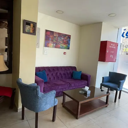 Zaina Plaza Hotel-2