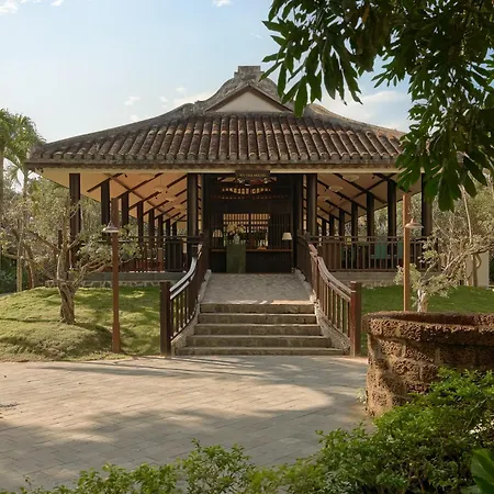 Grand Signature Resort Hoi An By M Village, A Brand Of Modern Village Lifestyle-2