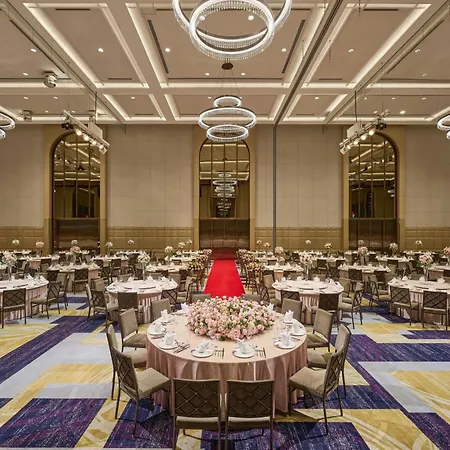 Taipei Marriott Hotel-2