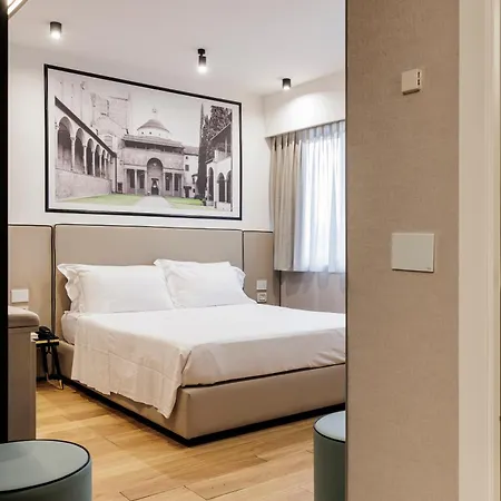 Mh Florence Hotel & Spa-3