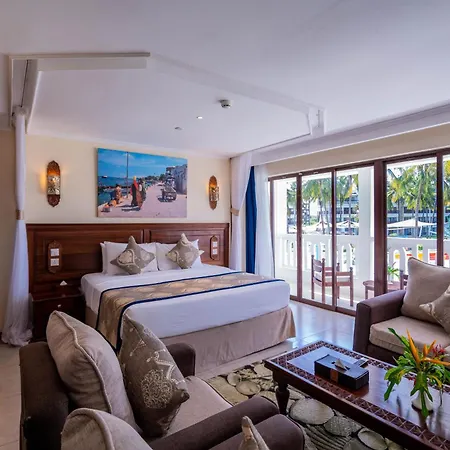 Prideinn Paradise Beach Resort & Spa Mombasa-2