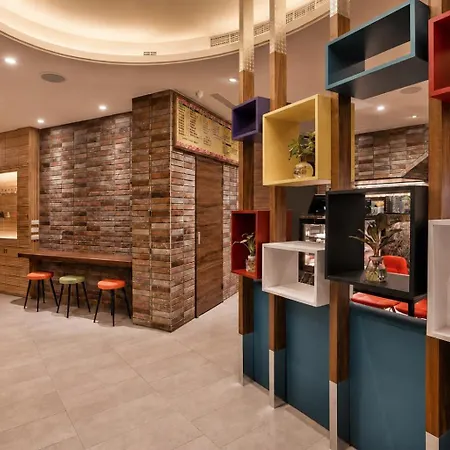 V-One Hotel - Ningxia No. 2 Inn-2