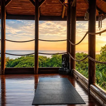 Horizon Hotel & Yoga Center-2