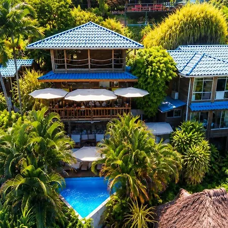 Horizon Hotel & Yoga Center-3