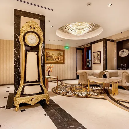 The Central Hotel-3