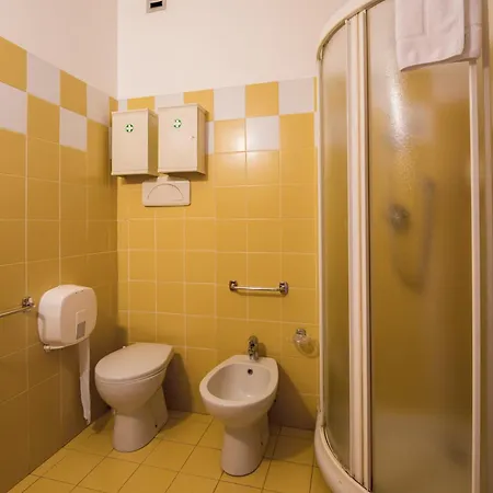 La Cordata Accommodation - Zumbini 6-2
