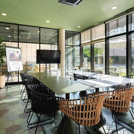 Ibis Budget Rouen Centre Rive Gauche-2