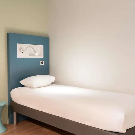 ibis budget Rouen Centre Rive Gauche - Opening September 2020-3