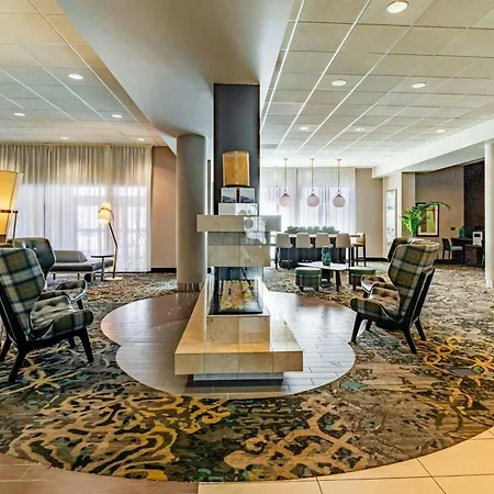 Residence Inn By Marriott Calgary South-3