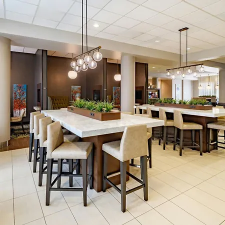 Residence Inn By Marriott Calgary South-2