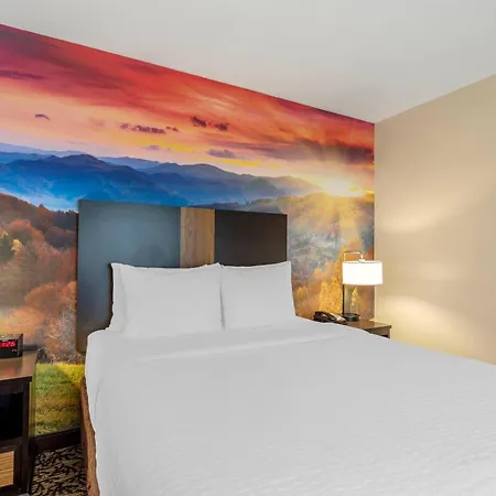 Leconte Hotel & Convention Center, An Ascend Collection Hotel-3