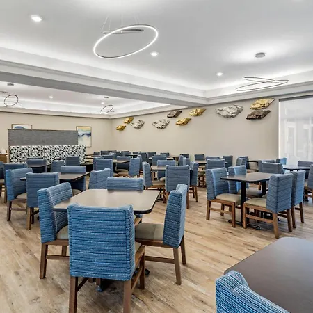Leconte Hotel & Convention Center, An Ascend Collection Hotel-2