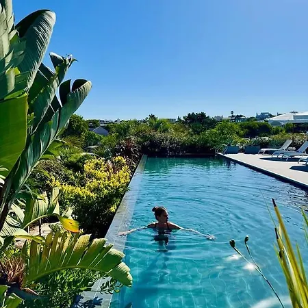 Anastasio Hotel & Beach Club-2