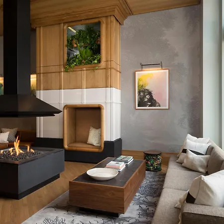 Kimpton Schofield Hotel By Ihg-2