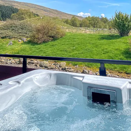 Glen Clova Lodges-3