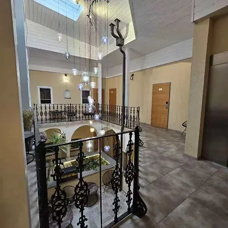 Hotel SINOS-2