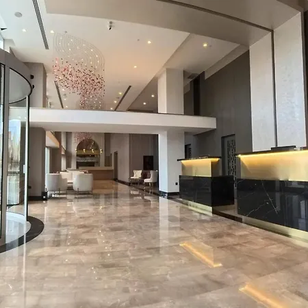 Ramada Encore by Wyndham Konya Selcuklu-3