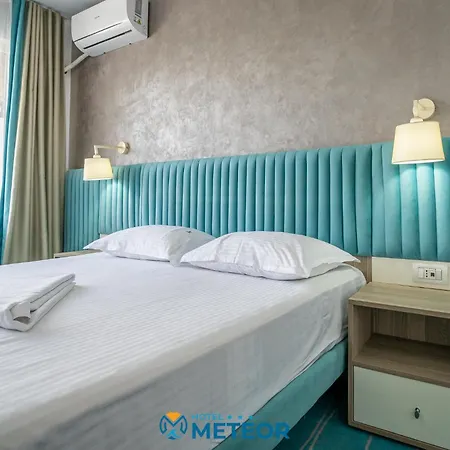 Hotel Meteor-2