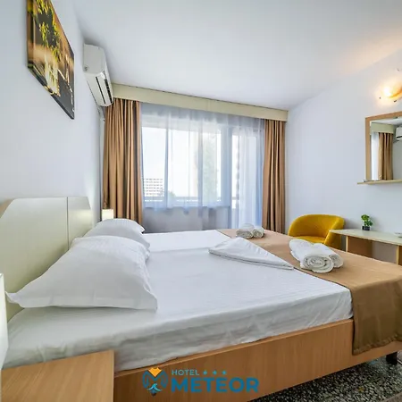 Hotel Meteor-3