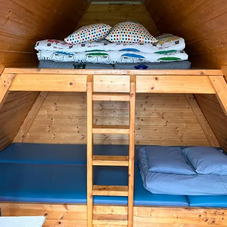 Carrowmena School House & Glamping-3
