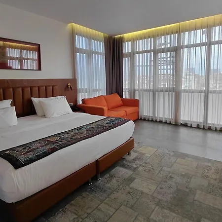 Numi Hotel-3