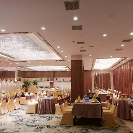 Grand Plaza Jammu-2