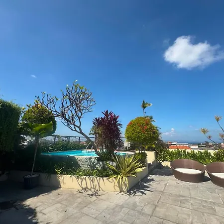 Amalfi Hotel Seminyak-2