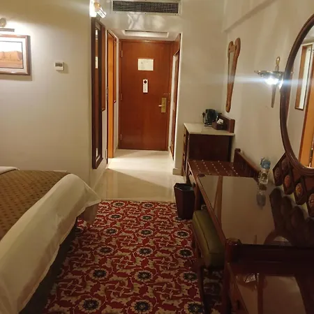 Quetta Serena Hotel-2