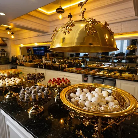 Andalouse Otel-3