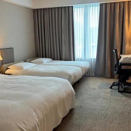 Geoje Samsung Hotel-3