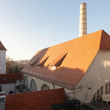 Hotel Oderberger-2