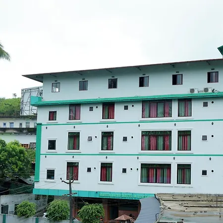 Hotel O Greenland-2