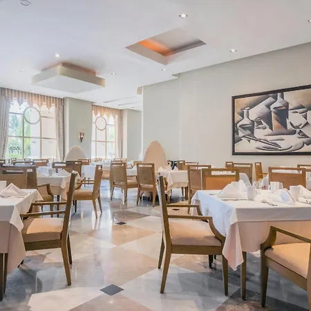 Joia Rose Hall By Iberostar (Adults Only)-3